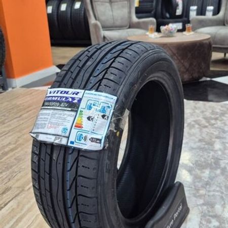 Vitour FORMULA SPEC Z 87V şinləri 195/55 R16 – Ehtiyat hissələri – ucuztap.az
