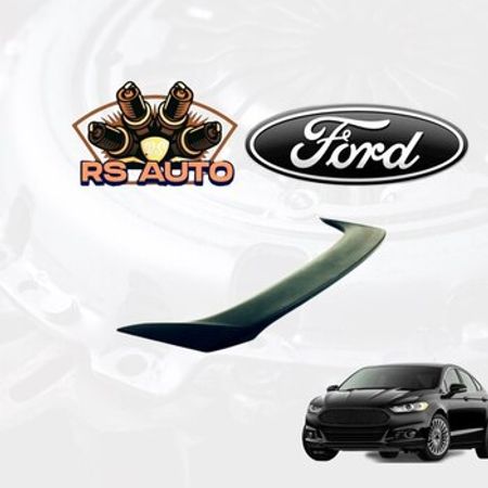 Ford Fusion spoyleri – Ehtiyat hissələri – ucuztap.az