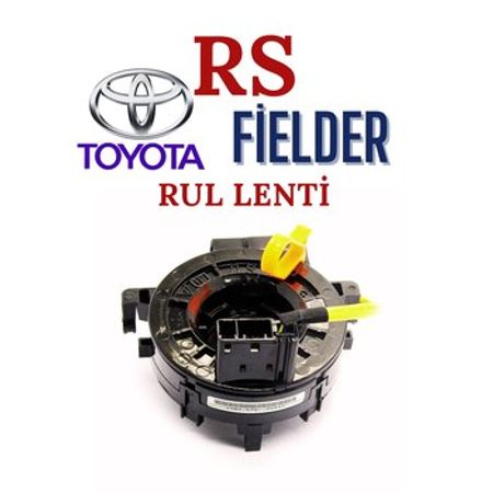 Toyota Fielder sükan lenti – Ehtiyat hissələri – ucuztap.az