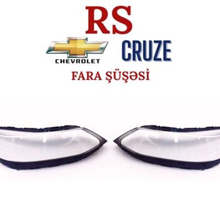 Chevrolet Cruze 2016-18 fara şüşəsi – Ehtiyat hissələri – ucuztap.az