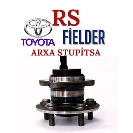 Toyota Prius V arxa kürəcikli yastığı – Ehtiyat hissələri – ucuztap.az