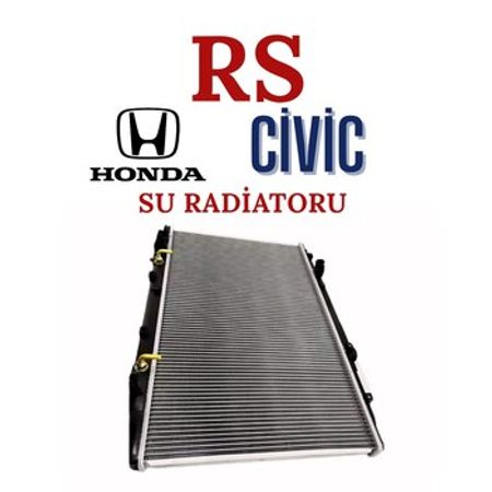 Honda Civic su radiatoru – Bakı – ucuztap.az