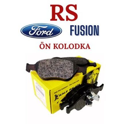 Ford Fusion qabaq əyləc bəndi – Bakı – ucuztap.az