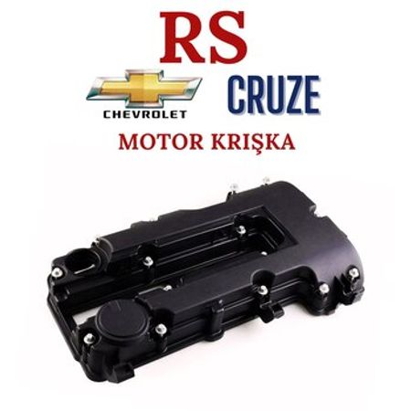 Chevrolet Cruze üst qapağı – Bakı – ucuztap.az