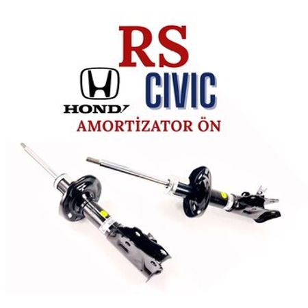 Honda Civic ön amortizatoru – Bakı – ucuztap.az