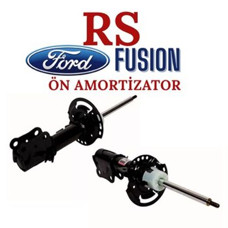 Ford Fusion amortizatoru – Bakı – ucuztap.az