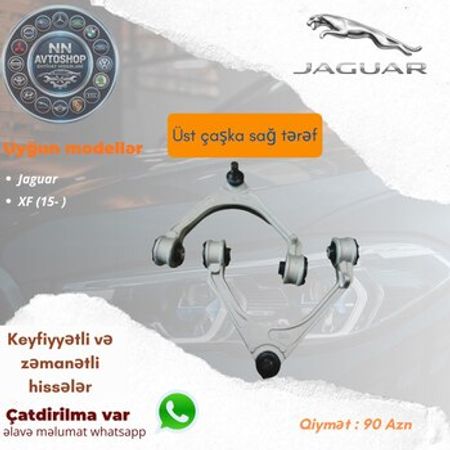Jaguar üst asqı qolu – Bakı – ucuztap.az