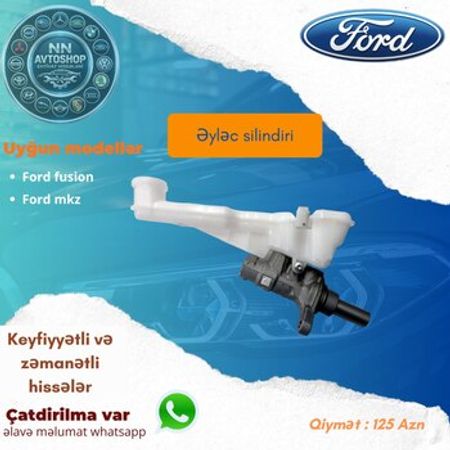 Ford əyləc silindri – Bakı – ucuztap.az