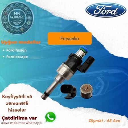 Ford forsunkası – Bakı – ucuztap.az