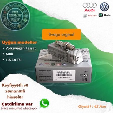 Volkswagen Passat alışma şamı – Bakı – ucuztap.az