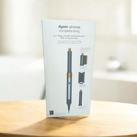 Fen dyson airwrap – Bakı – ucuztap.az