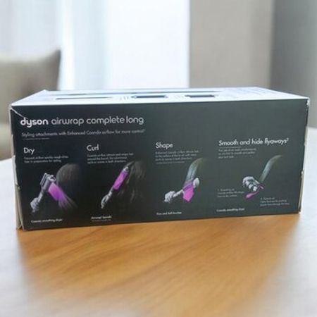 Fen dyson airwrap – Sağlamlıq və gözəllik – ucuztap.az