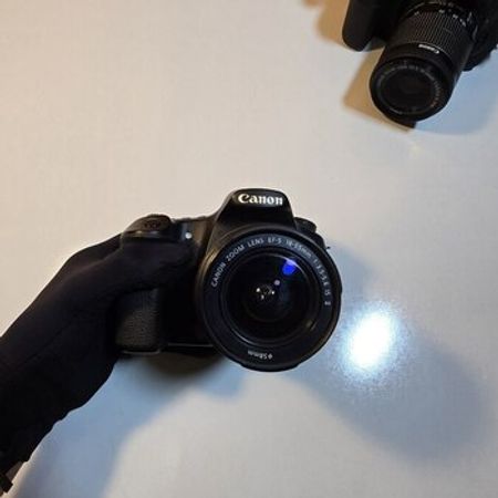 Fotoaparat Canon – Foto texnika – ucuztap.az