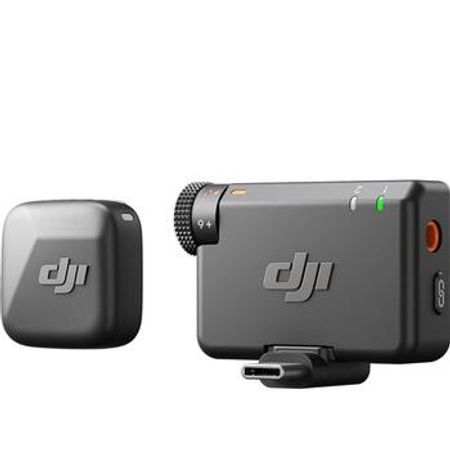Dji Mic Mini (1tx+1rx) – Audio və video – ucuztap.az