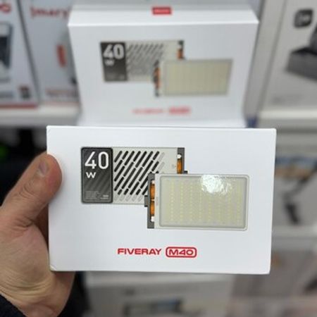 ZHİYUM 40 W işıq – Foto texnika – ucuztap.az