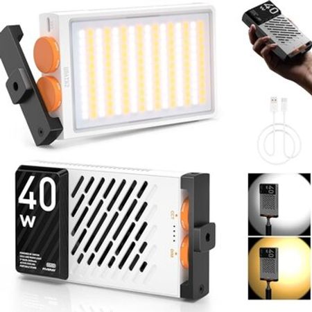ZHİYUM 40 W işıq – Foto texnika – ucuztap.az