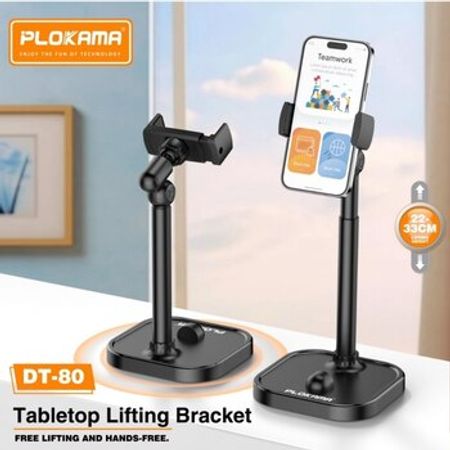 Plokama DT-80 Holder – Telefonlar – ucuztap.az