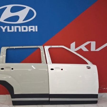 Hyundai Santa Fe 2025-2026 qapıları – Ehtiyat hissələri – ucuztap.az