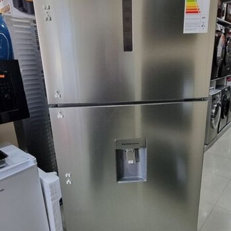 Soyuducu Samsung RT62K7110SL/WT – Bakı – ucuztap.az