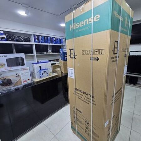 Soyuducu Hisense 39WCDR – Bakı – ucuztap.az