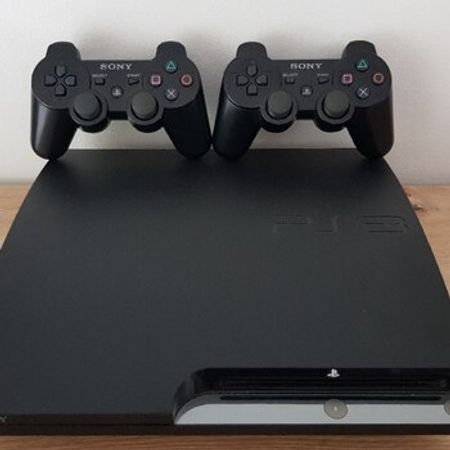 PlayStation 3 Slim – Oyunlar, pultlar və proqramlar – ucuztap.az