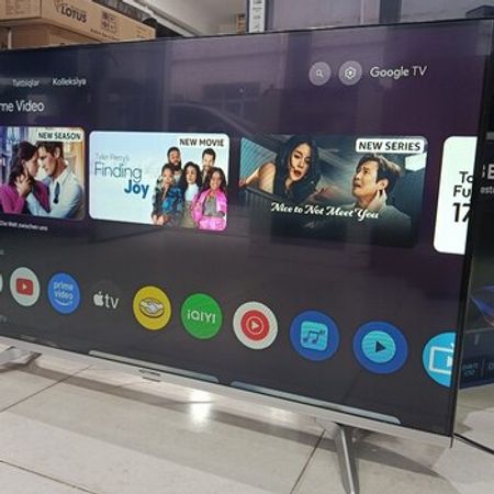 Televizor Hoffmann Smart – Televizor və proektorlar – ucuztap.az