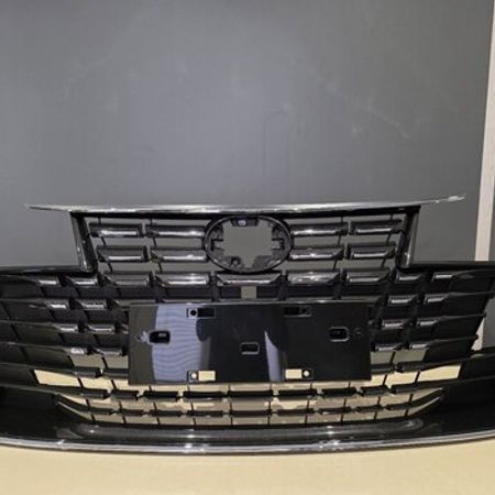 Toyota Avalon 2022-2025 ön radiator barmaqlığı – Ehtiyat hissələri – ucuztap.az