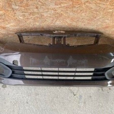 Kia Rio 2011-2015 ön buferi – Ehtiyat hissələri – ucuztap.az