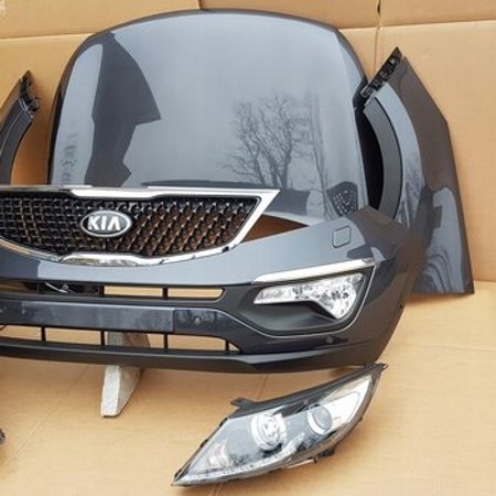 Kia Sportage 2013-2015 ehtiyat hissələri – Ehtiyat hissələri – ucuztap.az