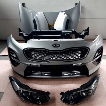 Kia Sportage 2018-2020 bufer hissələri – Ehtiyat hissələri – ucuztap.az
