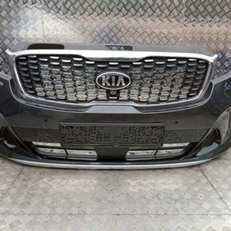 Kia Sorento 2018-2019 buferleri – Ehtiyat hissələri – ucuztap.az