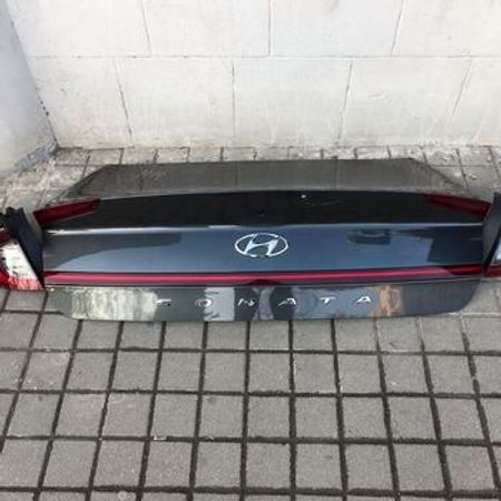 Hyundai Sonata 2020-2022 arxa baqaj qapağı – Ehtiyat hissələri – ucuztap.az