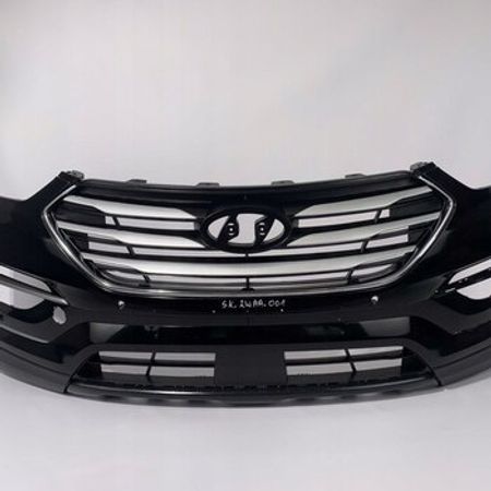 Hyundai Santa Fe 2017-2018 buferləri – Ehtiyat hissələri – ucuztap.az