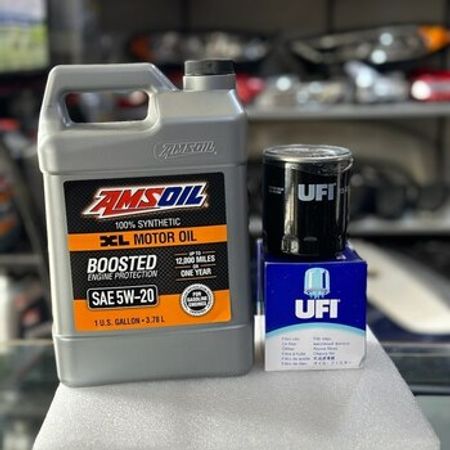 Ford Fusion 2013-2020 yağ filteri – Ehtiyat hissələri – ucuztap.az