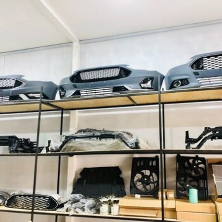 Ford Fusion ehtiyat hissələri – Ehtiyat hissələri – ucuztap.az