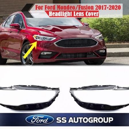 Ford Fusuon 2017-2020 fara şüşəsi – Bakı – ucuztap.az