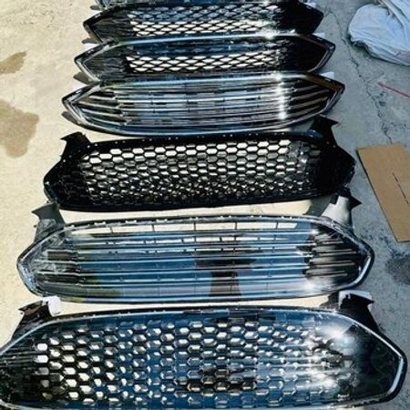Ford Fusion radiator barmaqlığı – Bakı – ucuztap.az