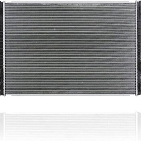 Ford Fusion 2013-2020 su radiatoru – Bakı – ucuztap.az