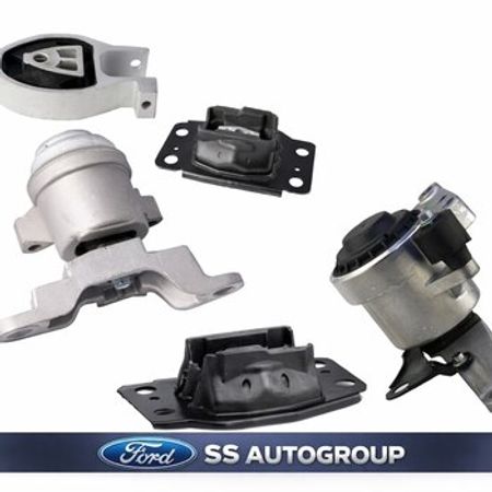 Ford Fusion mühərrik və sürətlər qutusu yastığı – Bakı – ucuztap.az