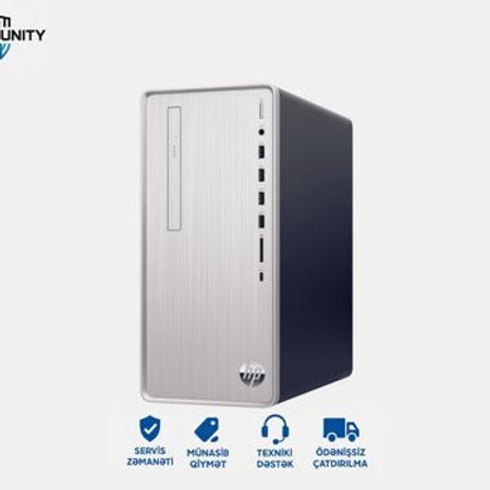 Masaüstü kompüter HP Pavilion TP01-3001ci (6W5L7EA) – Bakı – ucuztap.az