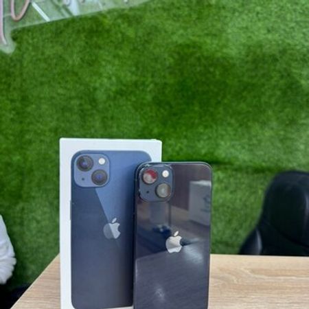 Apple iPhone 13 Midnight 128GB/4GB – Bakı – ucuztap.az