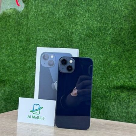 Apple iPhone 13 Midnight 128GB/4GB – Bakı – ucuztap.az