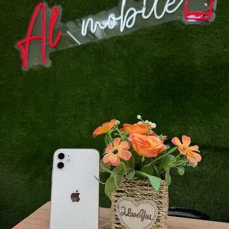 Apple iPhone 11 White 64GB/4GB – Bakı – ucuztap.az