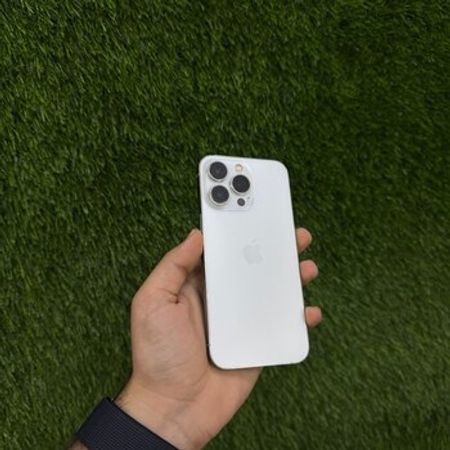Apple iPhone 13 Pro Silver 128GB/6GB – Bakı – ucuztap.az