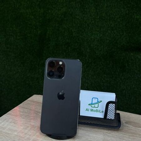 Apple iPhone 13 Pro Graphite 128GB/6GB – Bakı – ucuztap.az