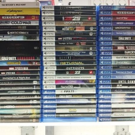 PS4 üçün Red Dead Redemption 2 oyunu – Bakı – ucuztap.az