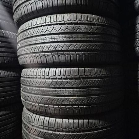 Michelin təkərləri 285/50 R20 – Ehtiyat hissələri – ucuztap.az