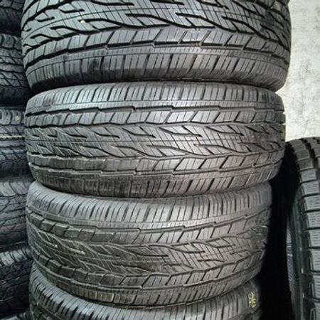 Continental təkərləri 265/70 R16 – Ehtiyat hissələri – ucuztap.az