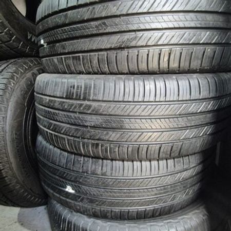 Michelin şinləri 275/70 R16 – Ehtiyat hissələri – ucuztap.az