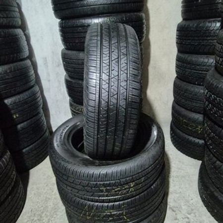 Continental şinləri 245/60 R18 – Bakı – ucuztap.az